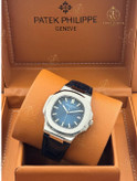 ساعت مردانه پتک فلیپ ناتیلوس (های کپی) (Patek Philippe Nautilus)