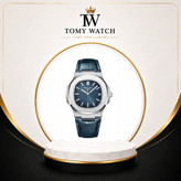 ساعت مردانه پتک فلیپ ناتیلوس (های کپی) (Patek Philippe Nautilus)