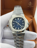 ساعت مردانه پتک فلیپ ناتیلوس (های کپی) (Patek Philippe Nautilus)