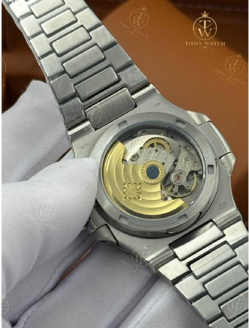 ساعت مردانه پتک فلیپ ناتیلوس (های کپی) (Patek Philippe Nautilus)