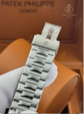 ساعت مردانه پتک فلیپ ناتیلوس (های کپی) (Patek Philippe Nautilus)