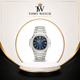 ساعت مردانه پتک فلیپ ناتیلوس (های کپی) (Patek Philippe Nautilus)