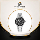 ساعت مچی مردانه امگا سی مستر (های کپی) MEGA SEAMASTER PLANET OCEAN