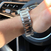 ساعت مچی مردانه امگا سی مستر (های کپی) MEGA SEAMASTER AQUA TERRA