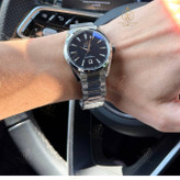 ساعت مچی مردانه امگا سی مستر (های کپی) MEGA SEAMASTER AQUA TERRA