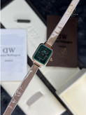 ساعت مچی زنانه دنیل ولینگتون ( های کپی ) Quadro Mini (DW)