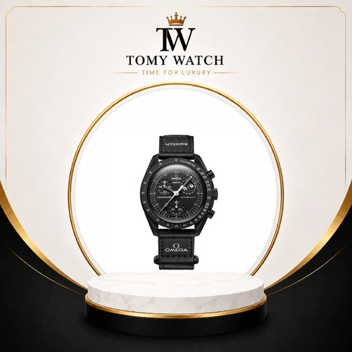 ساعت مچی امگا سواچ ( های کپی ) OMEGA SWATCH