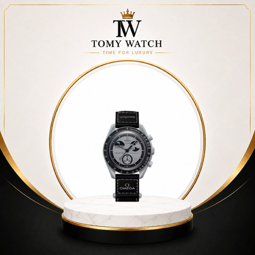ساعت مچی امگا سواچ ( های کپی ) OMEGA SWATCH