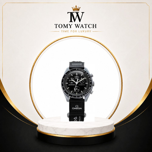 ساعت مچی امگا سواچ ( های کپی ) OMEGA SWATCH