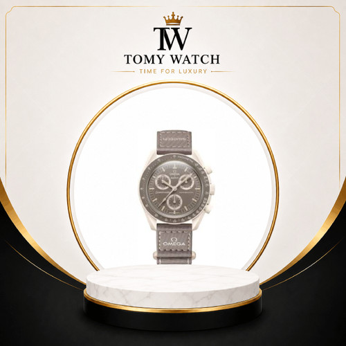 ساعت مچی امگا سواچ ( های کپی ) OMEGA SWATCH