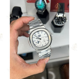 ساعت مردانه پتک فلیپ ناتیلوس (های کپی) (Patek Philippe Nautilus Annual Calendar)