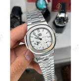 ساعت مردانه پتک فلیپ ناتیلوس (های کپی) (Patek Philippe Nautilus Annual Calendar)