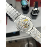 ساعت مردانه پتک فلیپ ناتیلوس (های کپی) (Patek Philippe Nautilus Annual Calendar)