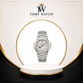 ساعت مردانه پتک فلیپ ناتیلوس (های کپی) (Patek Philippe Nautilus Annual Calendar)