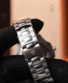 ساعت مردانه پتک فلیپ ناتیلوس های کپی Patek Philippe Nautilus