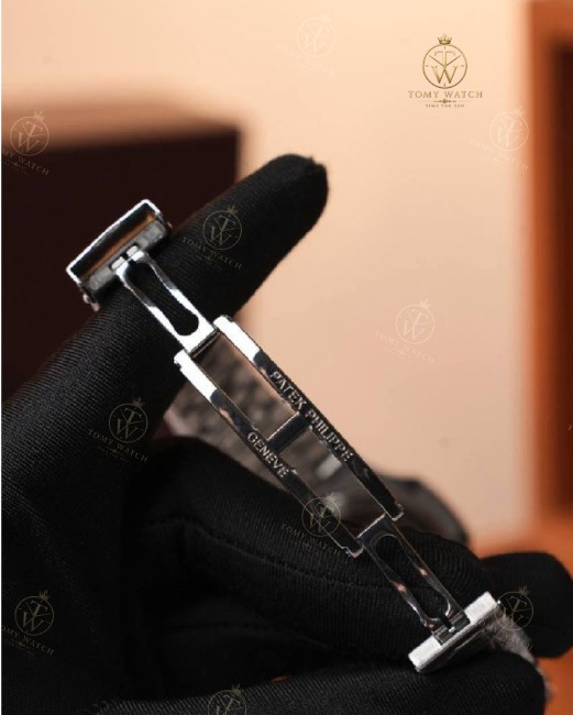 ساعت مردانه پتک فلیپ ناتیلوس های کپی Patek Philippe Nautilus