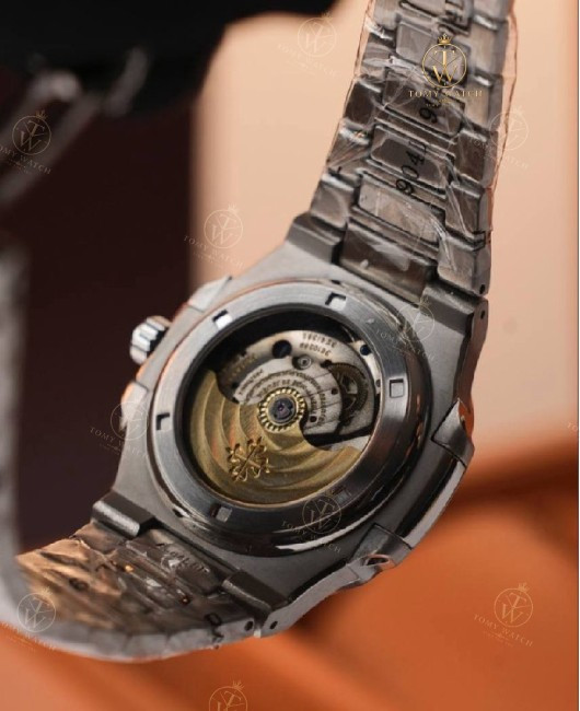 ساعت مردانه پتک فلیپ ناتیلوس های کپی Patek Philippe Nautilus