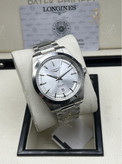 ساعت مچی مردانه لونژين ( های کپی ) (LONGINES CONQUEST)