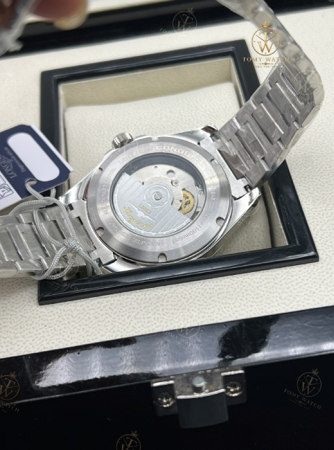 ساعت مچی مردانه لونژين ( های کپی ) (LONGINES CONQUEST)